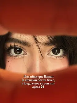 Mis ojitos 