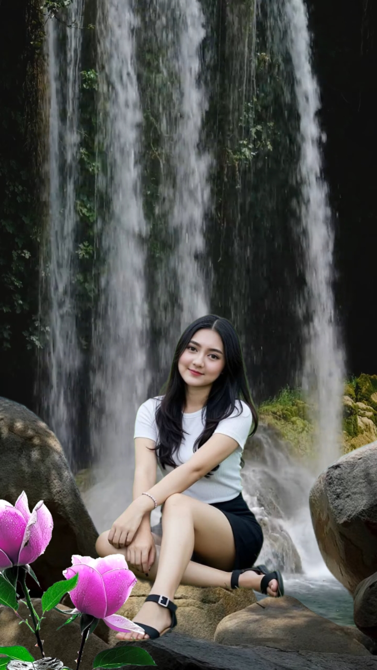 Waterfall