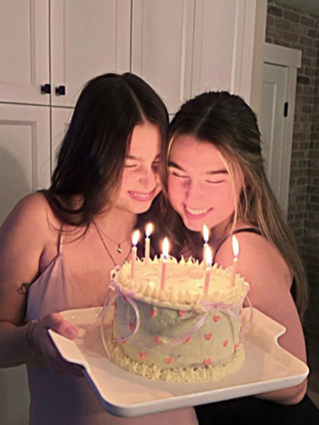 Feliz cumpleaños 