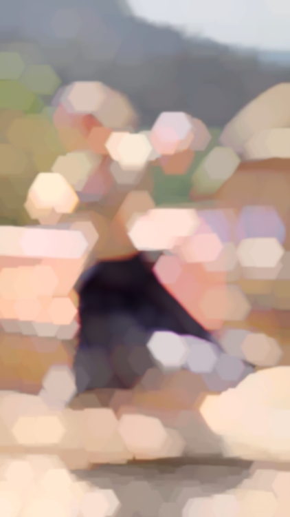 Tarian hindi