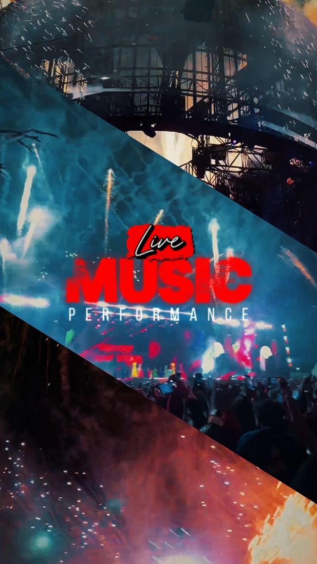 live musik