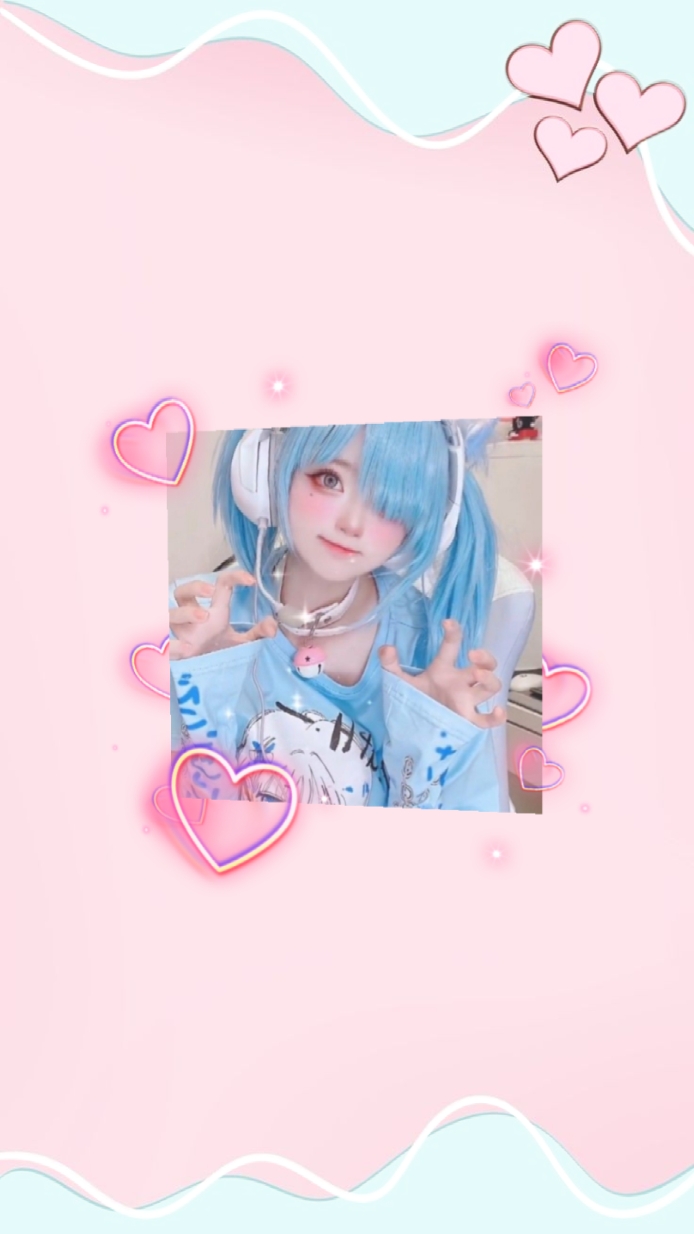 cute