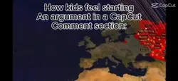 How kids feel: