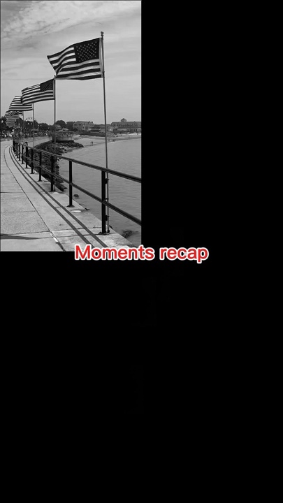 Momente rekapitulieren