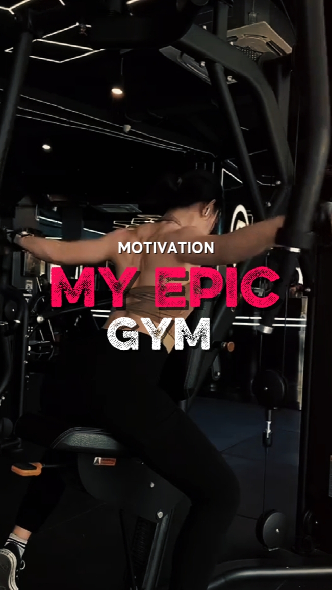 gym motivation