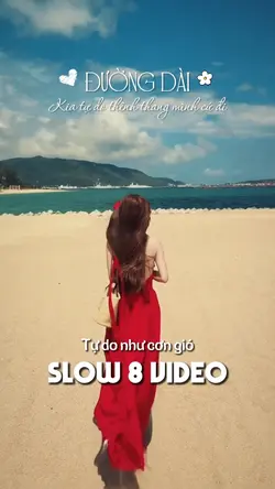 Đường dài kia tự do