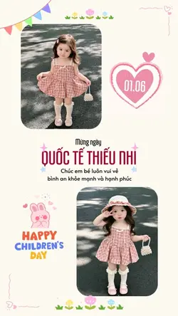 Quốc tế thiếu nhi