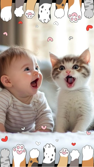 Bebek n kedi