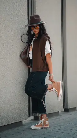 MODEL >shoes๐ค๐ซ