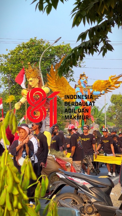 Sinematik 17 Agustus