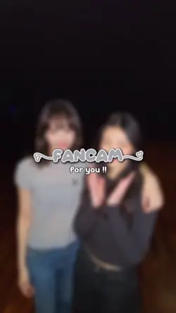 ~FANCAM~