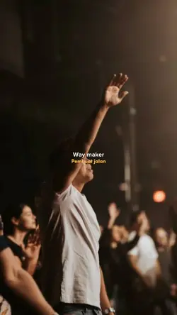 Way Maker