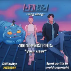 FREE | SING ALONG