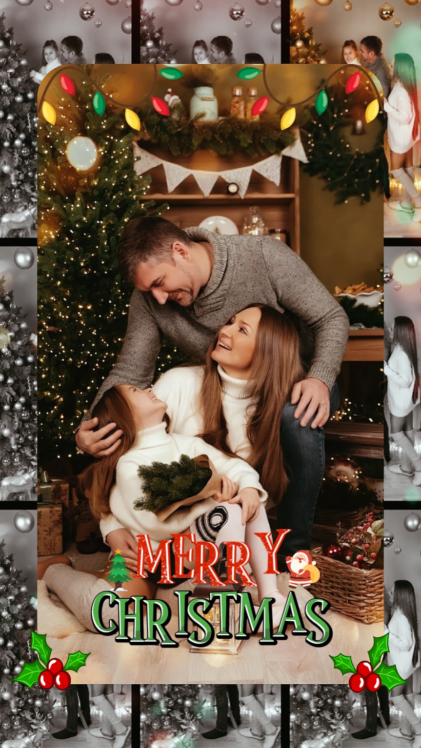 christmas card