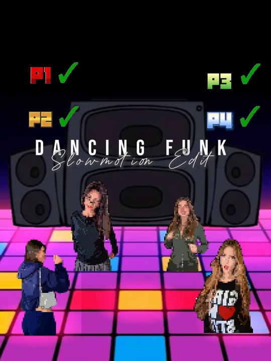 Dans Eden Funk 