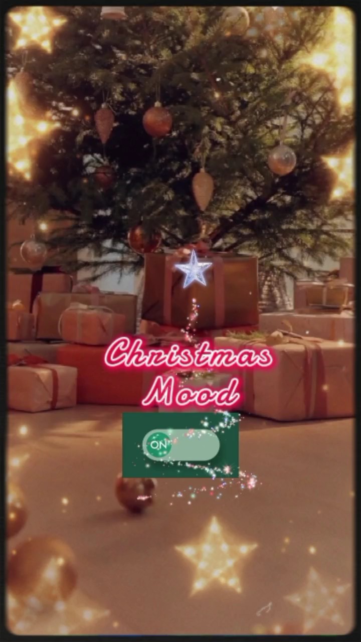 Christmas Mood