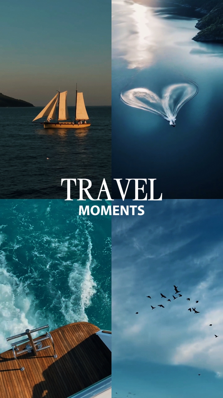 RÉCAPITULATIF DE VOYAGE