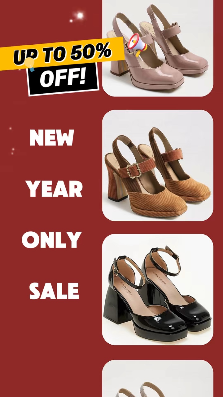 Año Nuevo - Solo Venta