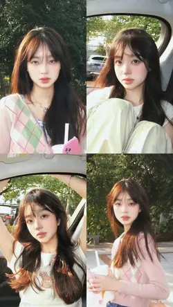 4 FOTO AESTHETIC