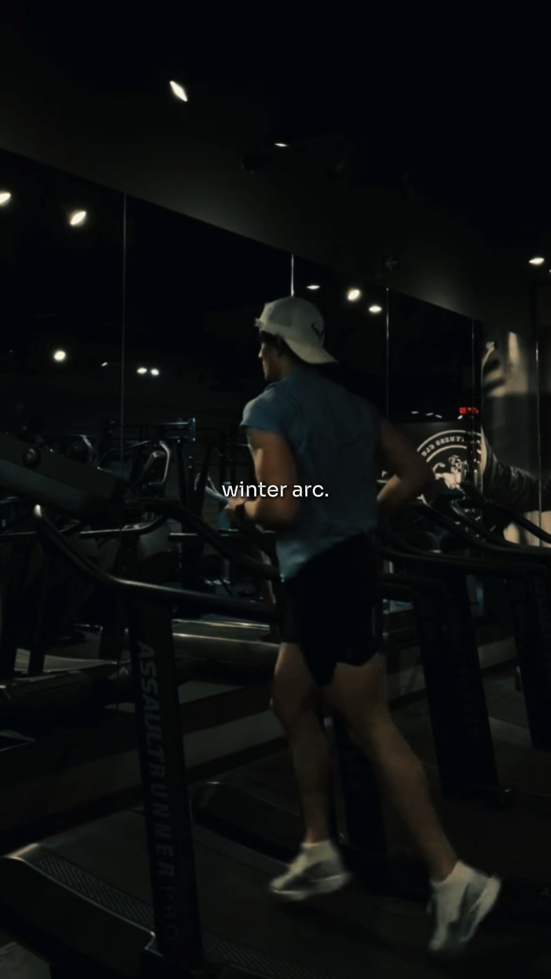 Winter Arc