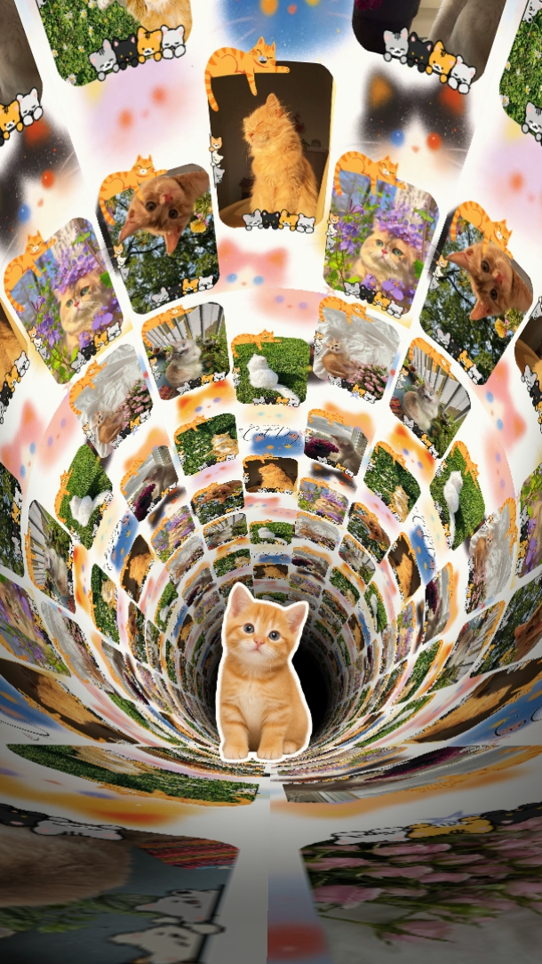 CAT DAY