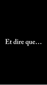 Un mois 