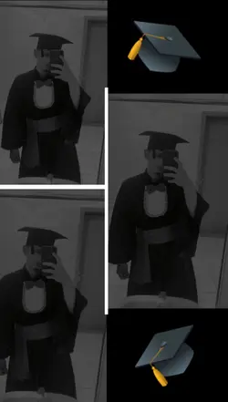 formatura 