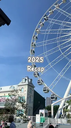 2025 Recap