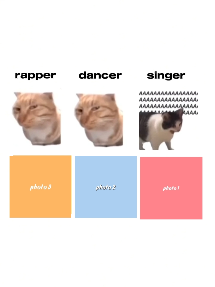 uas funny templates