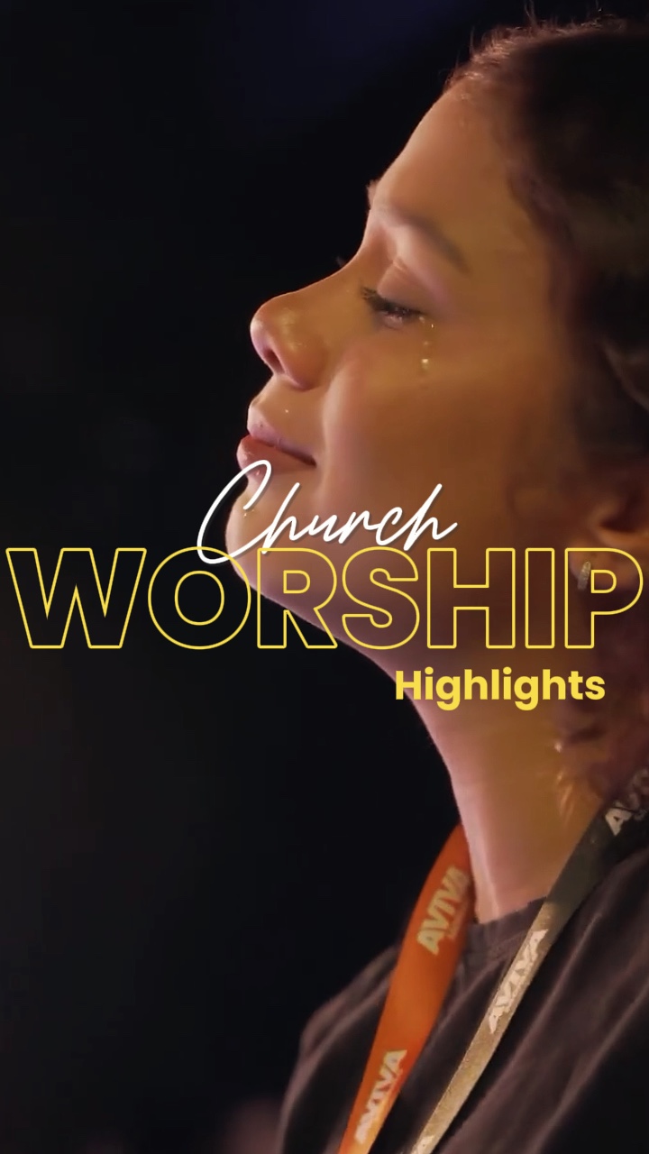 CHURCH WORSHIP 