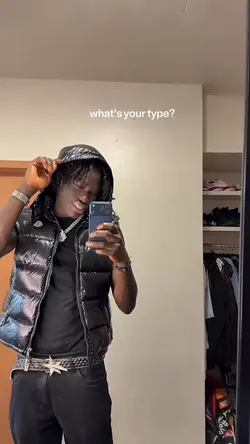 what's your type