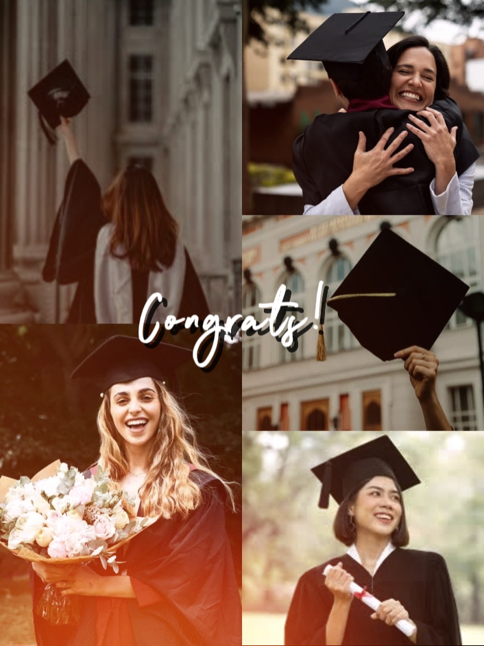 GRADUACIÓN 2024
