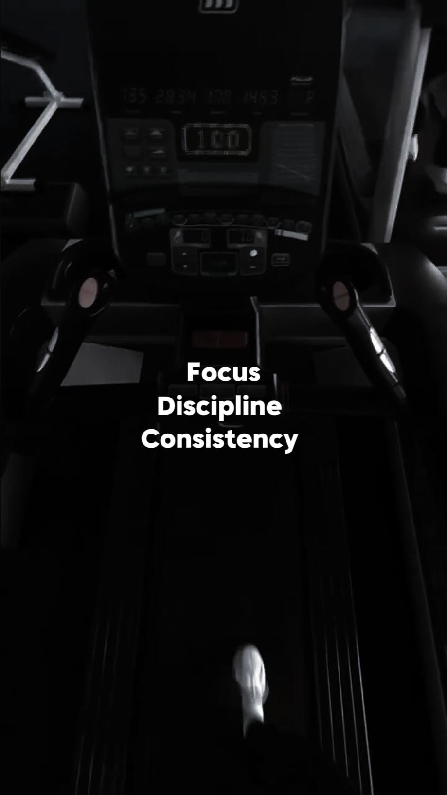 Discipline 