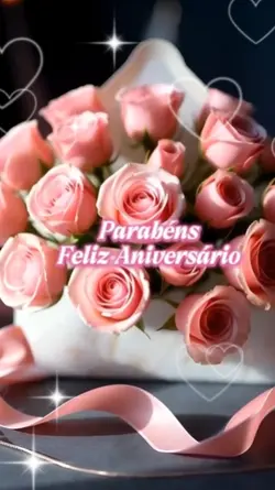 Feliz Aniversário