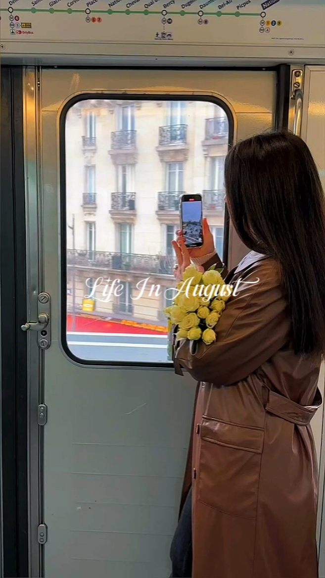 La vie en août 2026