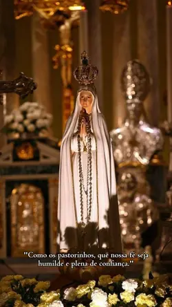 13 de maio Fátima 