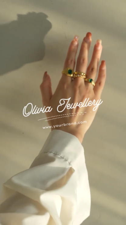 Olivia Jewellery
