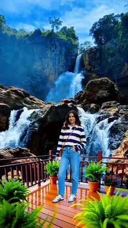 Waterfalls