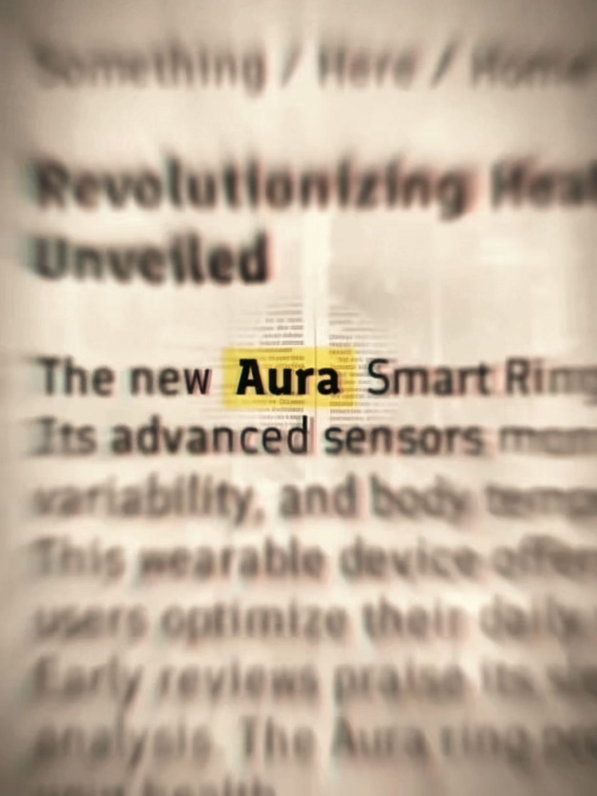 Aura 