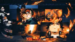 Free edit anime