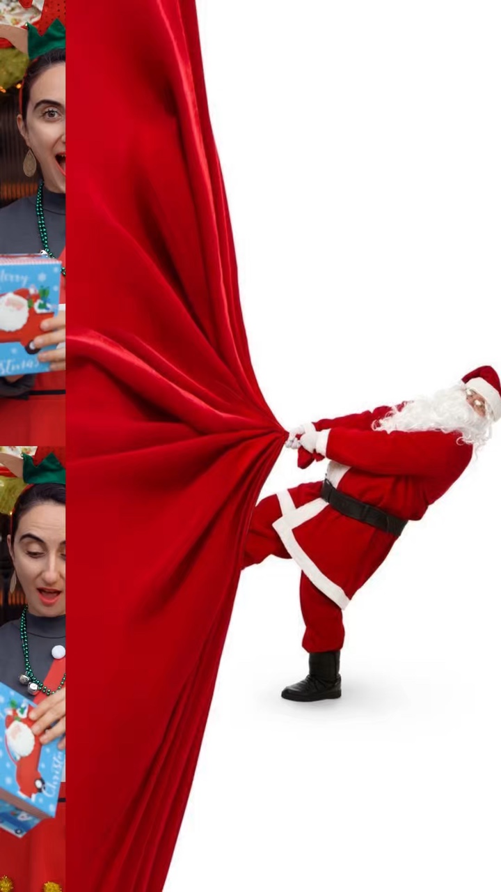Se acerca la Navidad 