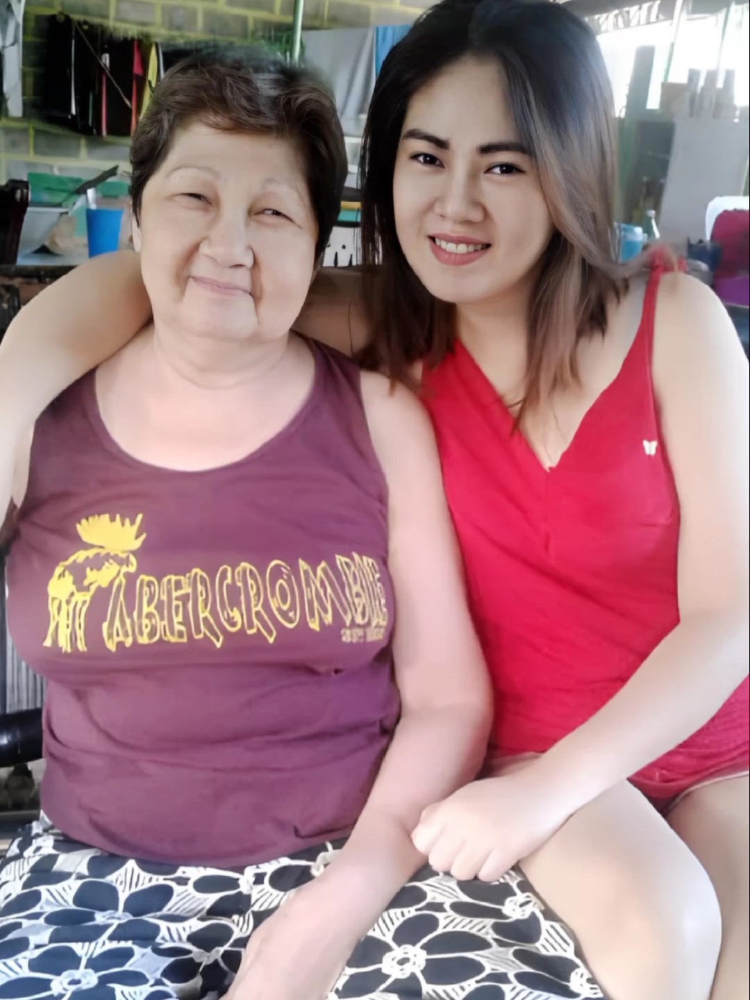I Miss You Mom