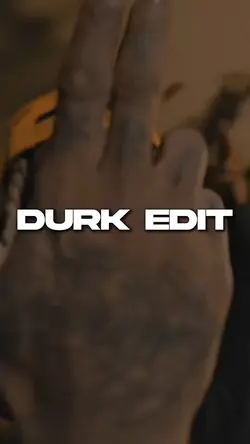 Lil Durk Diss Edit