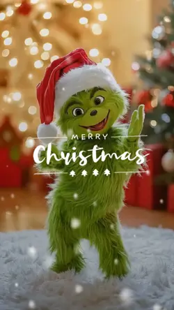 ✨Grinch 🎄