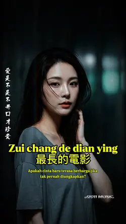 最長的電影