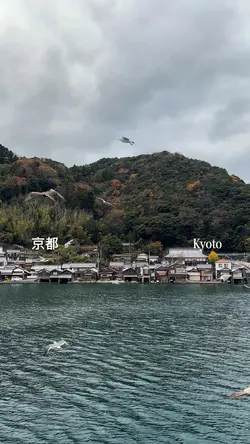 Kyoto 🎏