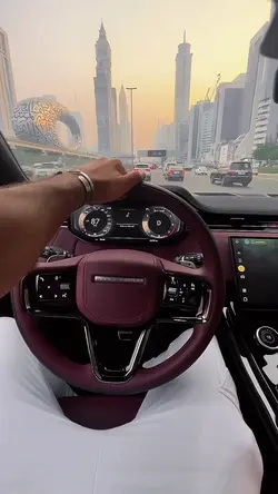 luxury life