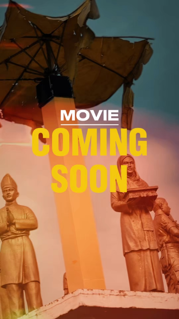 Movie Coming Soon 