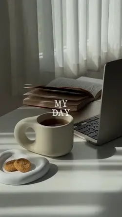 my day