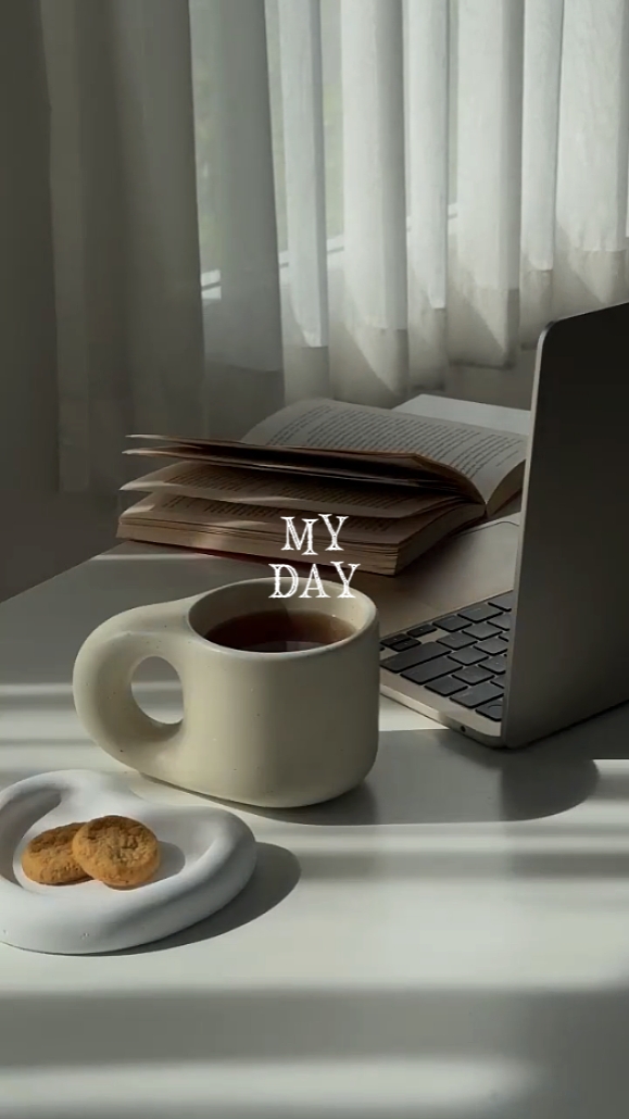 my day